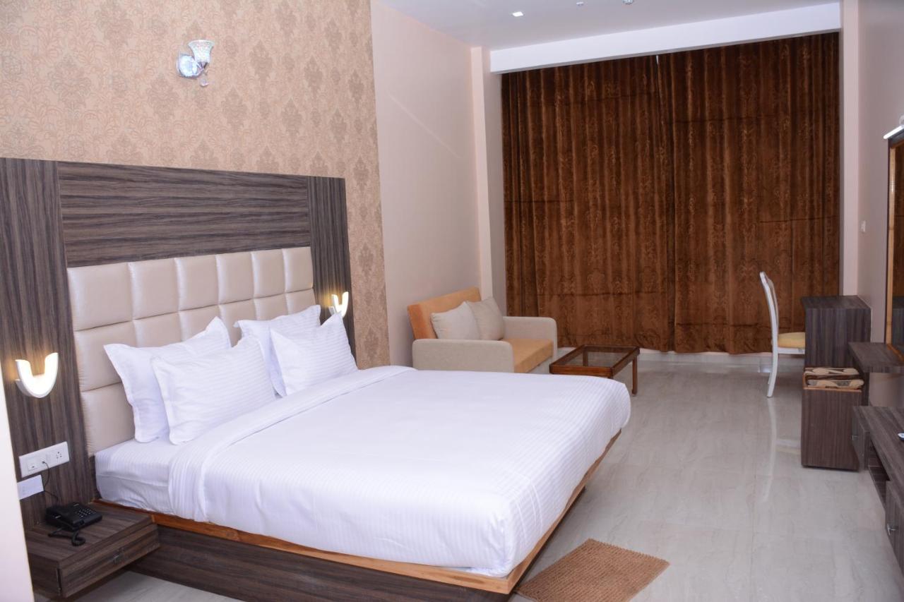Ratnaa Resort Khamshet Dış mekan fotoğraf