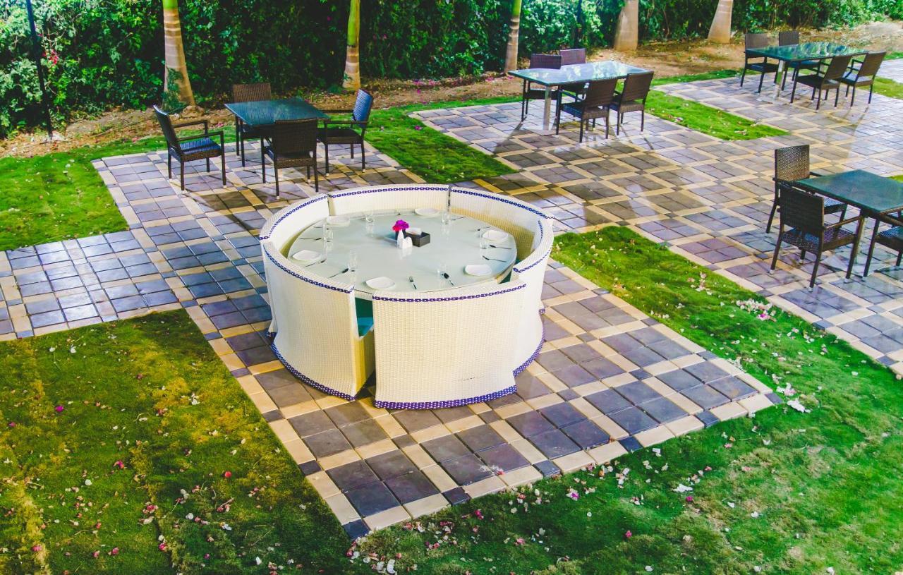 Ratnaa Resort Khamshet Dış mekan fotoğraf