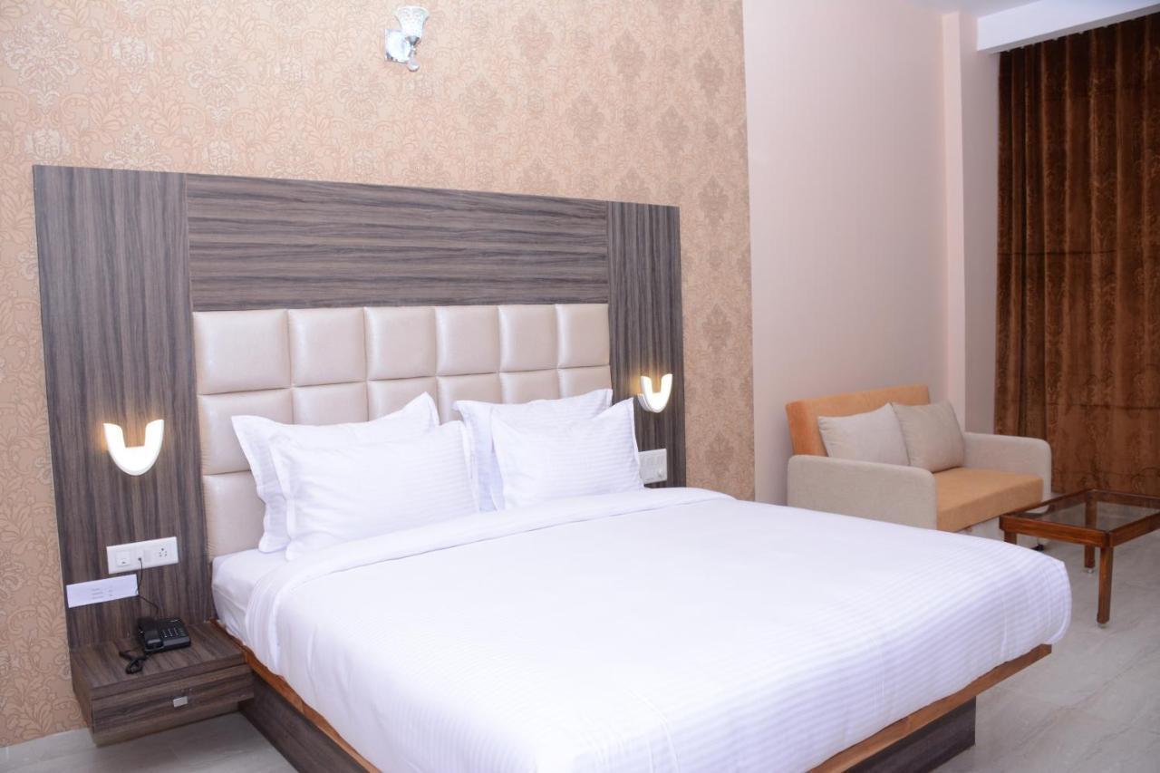 Ratnaa Resort Khamshet Dış mekan fotoğraf