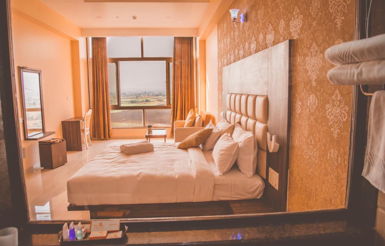 Ratnaa Resort Khamshet Dış mekan fotoğraf