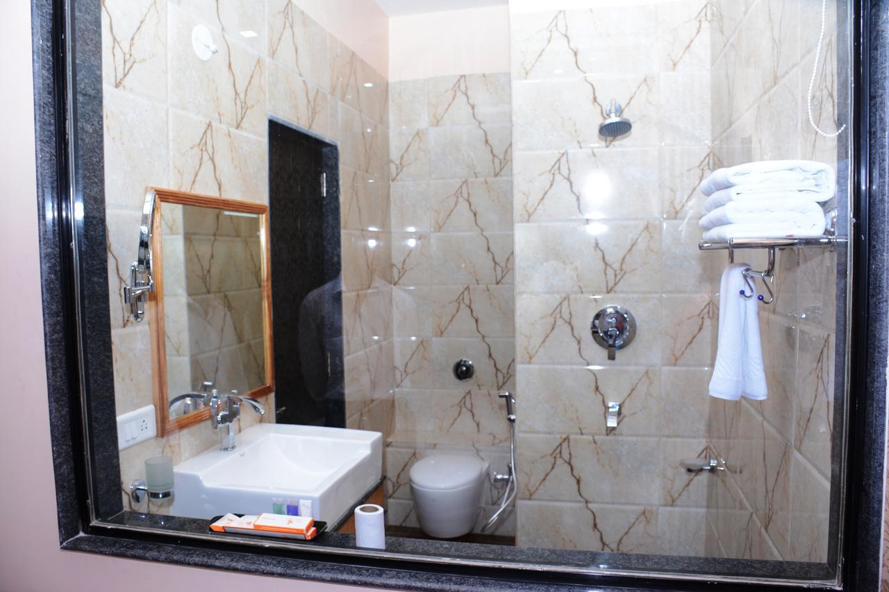 Ratnaa Resort Khamshet Dış mekan fotoğraf