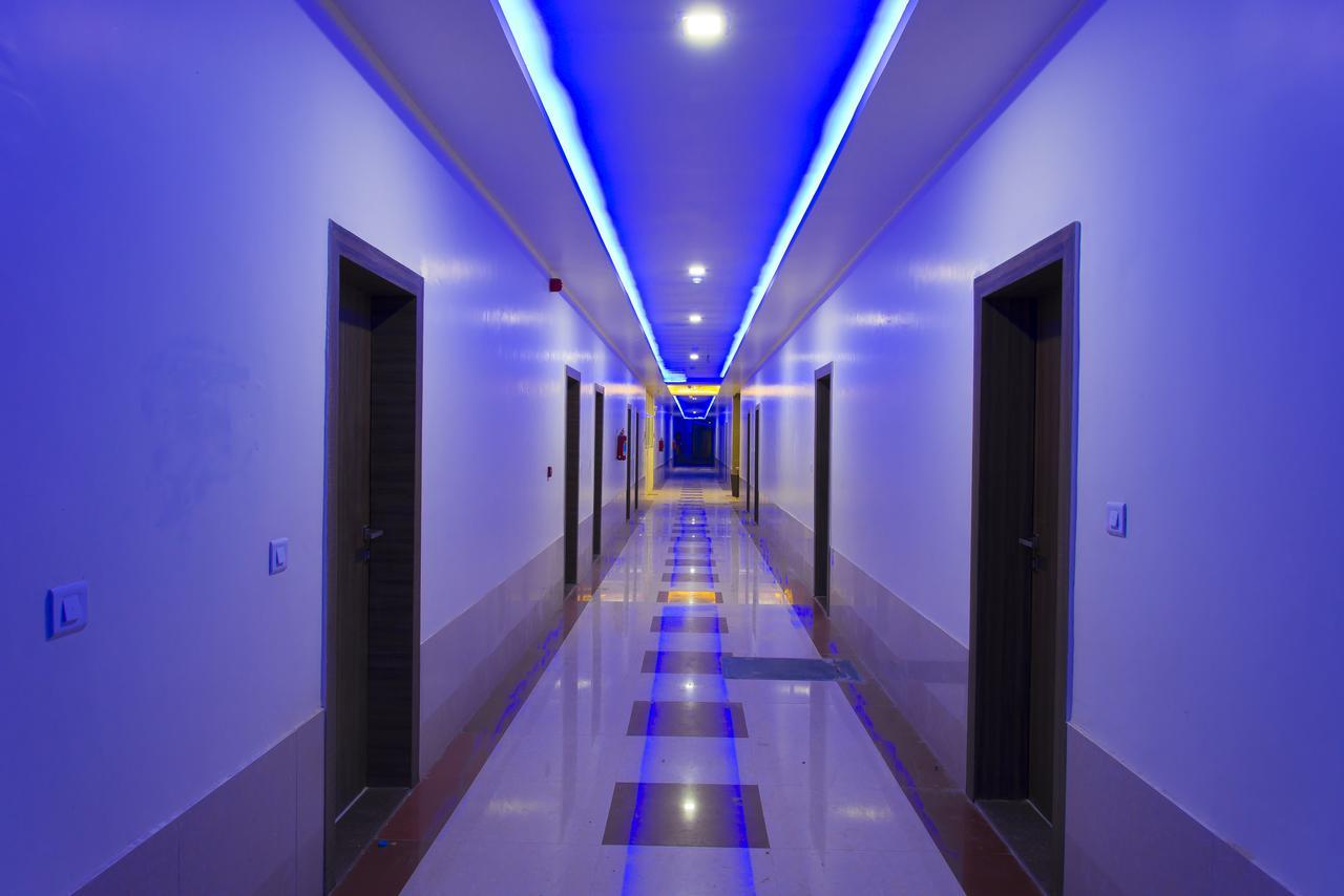 Ratnaa Resort Khamshet Dış mekan fotoğraf