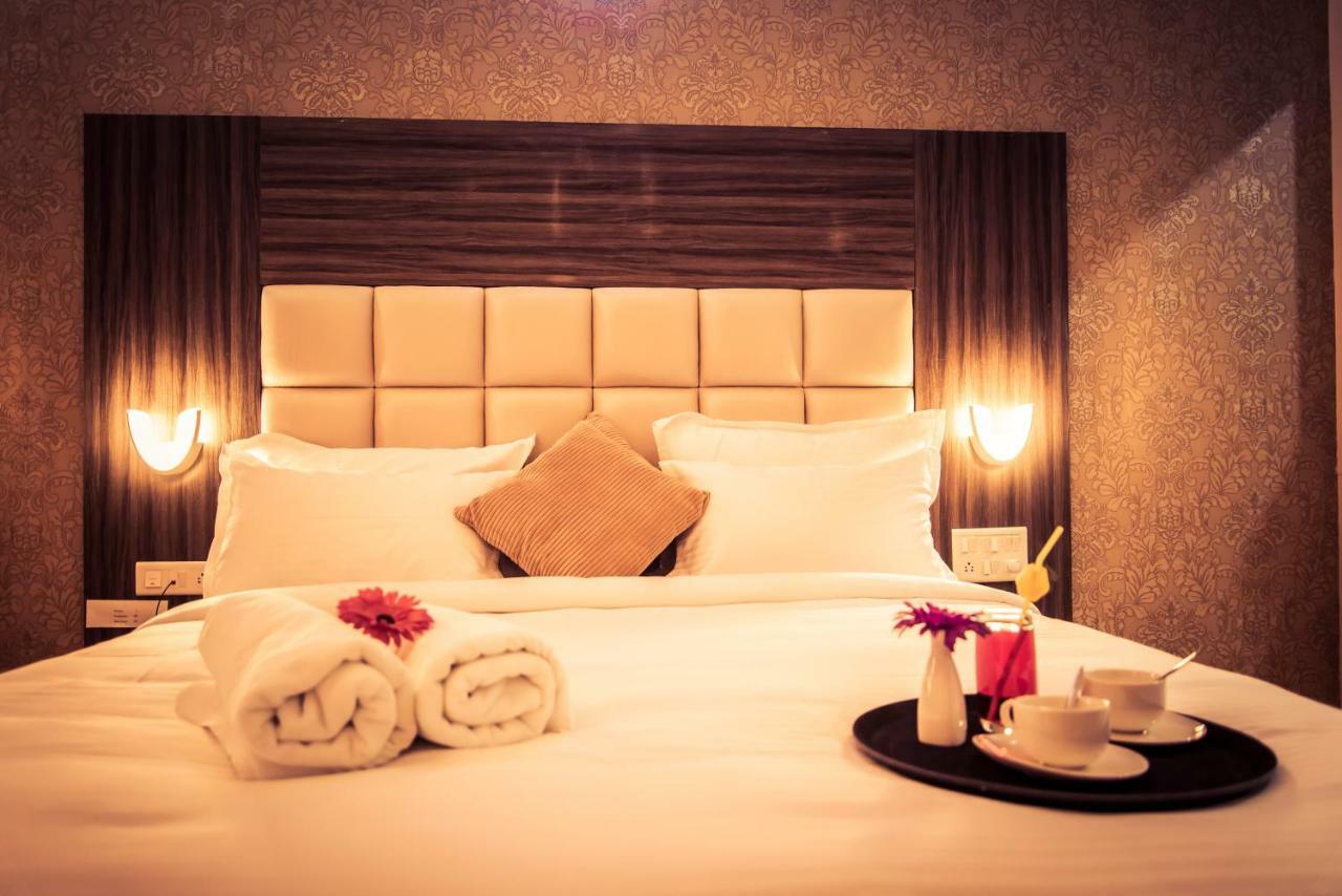 Ratnaa Resort Khamshet Dış mekan fotoğraf