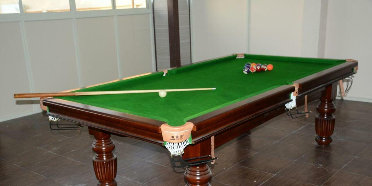 Ratnaa Resort Khamshet Dış mekan fotoğraf